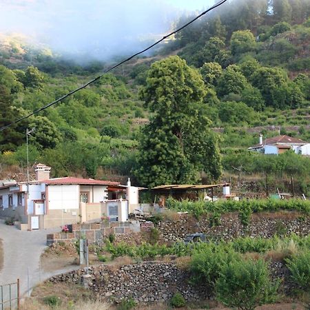 Finca El Cole Villa Las Palmas de Gran Canaria Exteriör bild