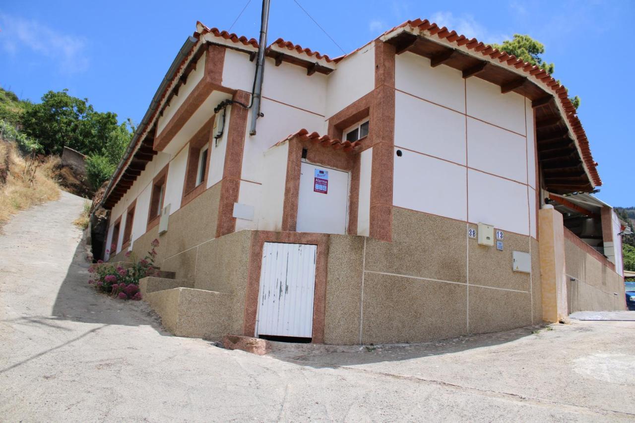 Finca El Cole Villa Las Palmas de Gran Canaria Exteriör bild